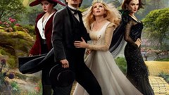 Oz the Great and Powerful