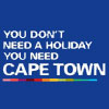 Cape Town Tourism, Wesgro represent at ITB 2013