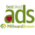 Millward Brown South Africa announces the Best Liked Ads of 2012
