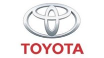 Toyota appoints non-Japanese managers