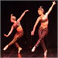 UCT School of Dance tours the Garden Route