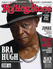 Rolling Stone SA: Another year another dollar?