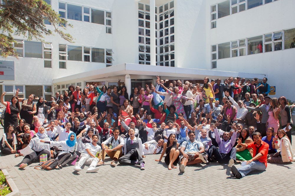 Change your life - visit the TSiBA Business School's Open Day on 16th March!