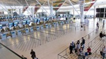 Cape Town's airport still best in Africa