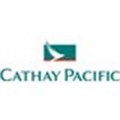 Cathay Pacific's awful profit slump