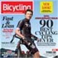 Bicycling SA gets makeover in line with international design