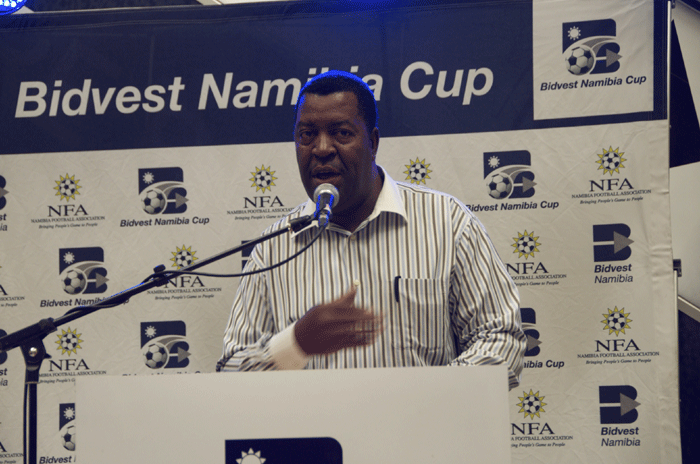 MSCSPORTS makes sports count for Bidvest Namibia