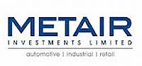 Metair sees strong sales growth