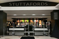 Stuttafords Emporium launches at Cavendish Square