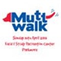 Sandton SPCA / Hill's Mutt Walk 2013 back by demand