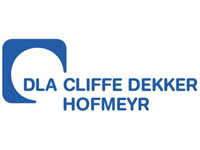 Cliffe Dekker Hofmeyr achieves 36 rankings in Chambers Global 2013