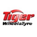 New Tiger Wheel & Tyre for PE