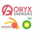 Oryx Energies to buy BP's LPG businesses