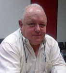 Security landscape in SA in 2013 - Q&A with Peter Bouwer