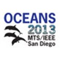 Call for tech papers for OCEANS`13 MTS/IEEE San Diego