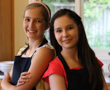 Junior Masterchef Australia winners to appear at Good Food and Wine Show
