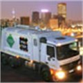 Pikitup's new fleet to improve service delivery