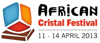Pierre Odendaal selected for African Cristal Festival jury
