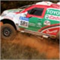 Castrol Team Toyota aim to improve at Nkomazi 400