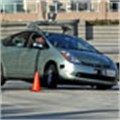 Google's driverless car's zero accident rate to shape motor industry