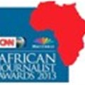 Reminder to enter CNN MultiChoice African Journalist 2013 Awards