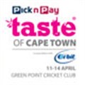 Ticket price unchanged at Taste of Cape Town