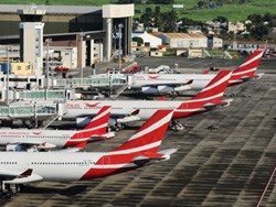 Air Mauritius will resume Durban flights