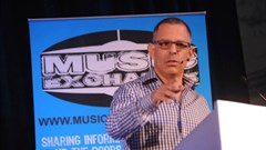 Music business in Africa: a myth or reality at Music Exchange 2013