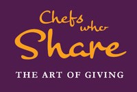 Charity event features celebrity chefs