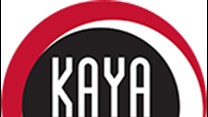 Kaya FM broadcasts live today from 44 Stanley Ave