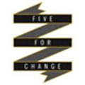 5 for Change tickets now on sale