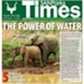 SANParks Times increases print order
