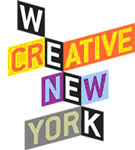 Creative Week: Only three weeks to go