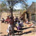 Govt working to restore Khoi, San land rights