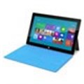 Microsoft Surface set to land in South Africa in late 2013