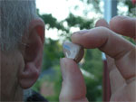 Warning against illegal sale of hearing aids