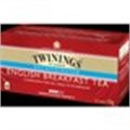 Twinings launches Decaf English Breakfast