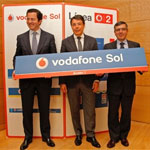 Madrid to brand landmark metro station 'Vodafone'