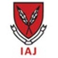 Upgraded website for IAJ