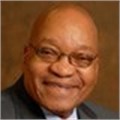 Zuma tells South Africans to be proud