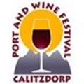 Diarise Calitzdorp Port & Wine Festival in June