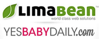 Lima Bean launches the Yes Baby Daily wedding deal website and directory