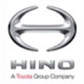 Hino goes into the commuter bus business