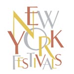 2013 New York Festivals International Advertising Awards winners announced