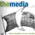 What's in The Media's May edition?