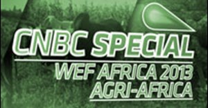 CNBC Africa to cover 'World Economic Forum on Africa'
