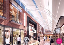 Retail expansion at Victoria Wharf introduces new international brands