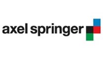 Axel Springer says net profit up in Q1