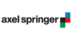 Axel Springer says net profit up in Q1