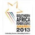New Southern Africa Fundraising Awards - call for entries